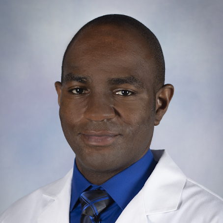 Dr. Isaac  Biney MD