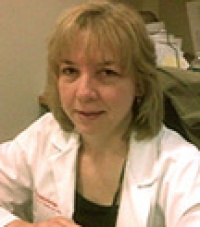 Dr. Daniela  Gidea-addeo M.D.