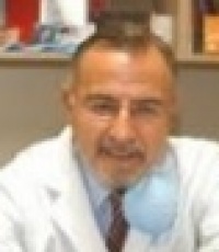 Dr. Cemil  Yesilsoy DMD MS