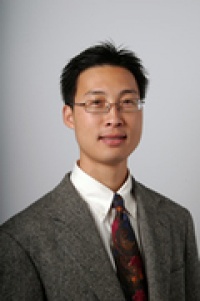 Michael Yeh MD, Cardiologist
