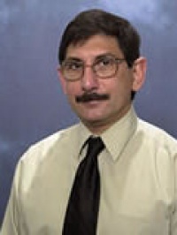 Dr. Mazin Ellias M.D., Anesthesiologist