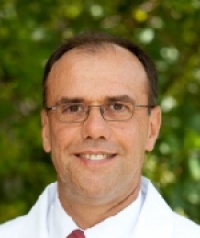 Dr. Mircea Sorin MD, Internist
