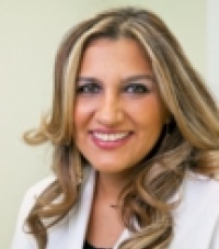 Dr. Tanaz  Kahen M.D.