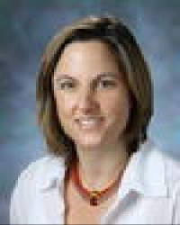 Dr. Melissa Ellen Blakeman MD