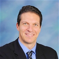 Dr. Aaron D Berger M.D.