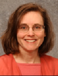 Dr. Elizabeth  Mcfarland MD