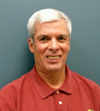 Dr. Larry J Anthony D.D.S., Dentist