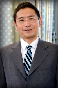Dr. Mike Yuan MD, Physiatrist (Physical Medicine)