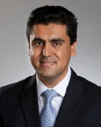 Dr. Mohammad Zeeshan Qamar M.D, Internist