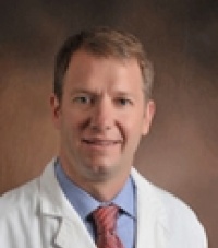 Dr. Brent Michael Walz MD, Orthopedist