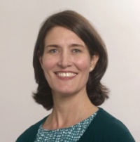 Dr. Heidi Dupret Rowen M.D.