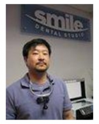 Dr. Denny N Cho DDS, Dentist