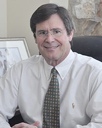 Ralph Anthony Carabasi M.D., Surgeon