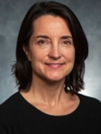 Dr. Margaret E Fleet MD