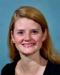 Dr. Elizabeth Knackmuhs Revere MD, Infectious Disease Specialist