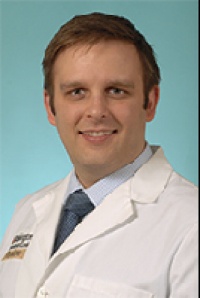 Dr. Thomas Yvan Regenbogen MD, Hematologist-Oncologist