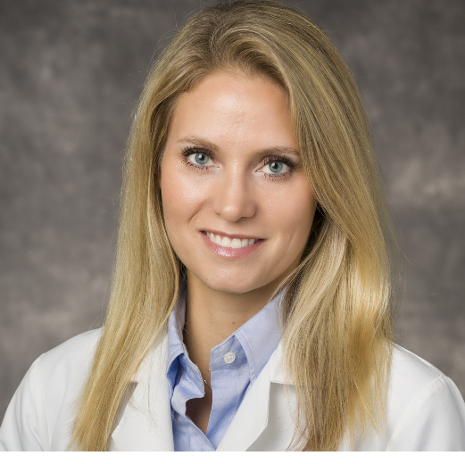 Dr. Kristin Callow Voos, MD, Neonatal-Perinatal Medicine Specialist