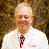 Dr. John Alderson DC, CCN, Chiropractor