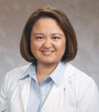 Dr. Dorothy Joan Marquez-maneja MD