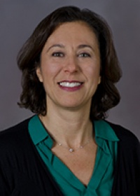 Deborah Janet Cohen MD