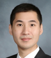 Dr. Bradley B Pua MD