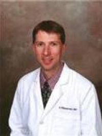Dr. Alan Robert Hippensteal M.D.