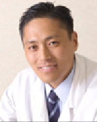 Dr. Brian H. Chon M.D.