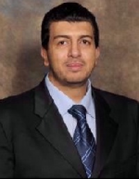Abouelmagd Mohamed Makramalla MD, Radiologist