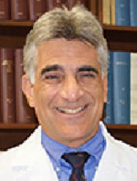 Dr. Todd Paul Margolis MD