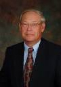 Dr. Russel Clifford Cook M.D.