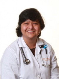 Dr. Neelu Kaliani MD, Internist