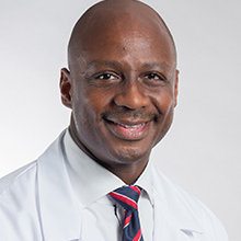 Dr. Marcel Hinds, MD, OB-GYN (Obstetrician-Gynecologist)