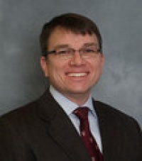 Dr. John D Patterson M.D., Orthopedist