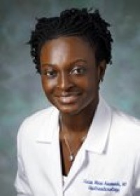 Dr. Vivian Abenaa Asamoah MD, Gastroenterologist