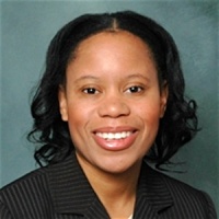 Dr. Marie E. Louis MD, Family Practitioner