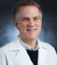 Dr. Kurt Blickenstaff M.D., Surgeon