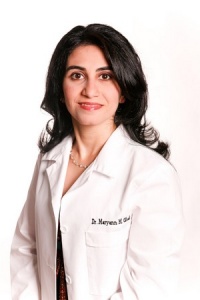 Dr. Maryann M Ghali DMD