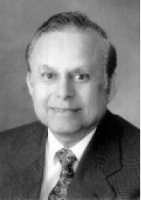 Dr. Yogeshchandra M. Amin M.D.