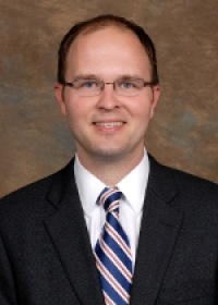 Dr. Ian M Paquette MD, Surgeon