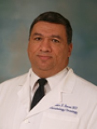 Dr. Nasser Eldien Borai MD, Hematologist (Blood Specialist)