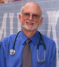 Dr. Ramon J.c. Murphy M.D,, Pediatrician