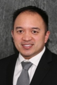 Dr. Paul Tiat-fat Chu M.D.