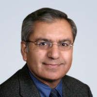 Dr. Khurshid Ahmed MD, Internist