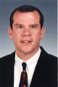 Dr. John W. Graneto D.O., Emergency Physician
