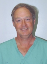 Dr. George Allen Starkweather M.D.