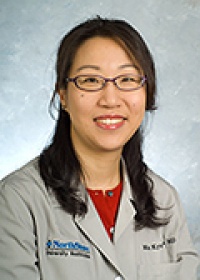 Dr. Min Kyung Kim MD