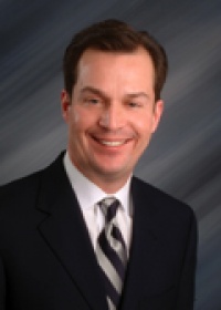 Dr. Charles M Butrey MD, Family Practitioner