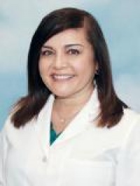 Dr. Blanca Bertha Almeida M.D.