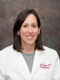Dr. Leslie K Hoffman MD