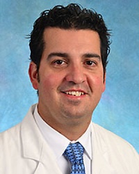 Dr. Thomas George Caranasos M.D., Transplant Surgeon
